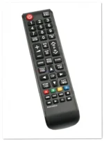 Samsung AA5900602A Remote Control