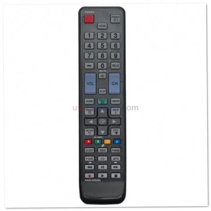 Samsung AA5900628A Remote Control - Image 2