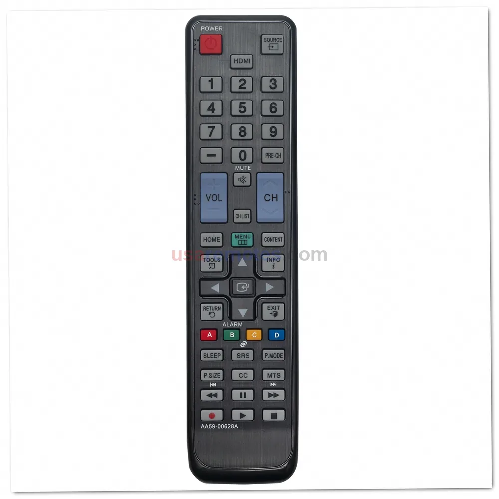 Samsung AA5900628A Remote Control - Image 2