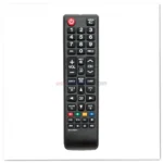Samsung AA5900666A Remote Control