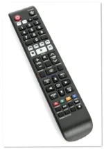 Samsung AD-AH59-02414A Remote Control - Image 3