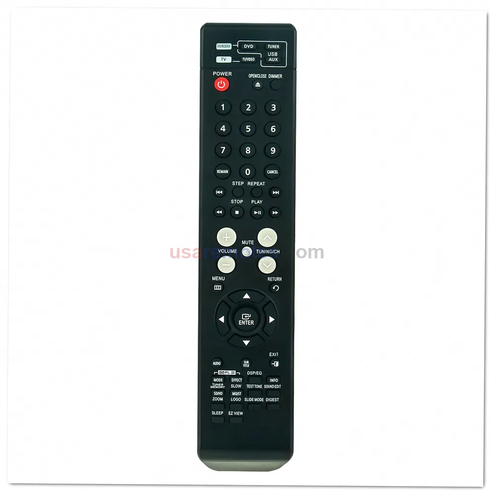 Samsung AH59-01778B Remote Control - Image 2