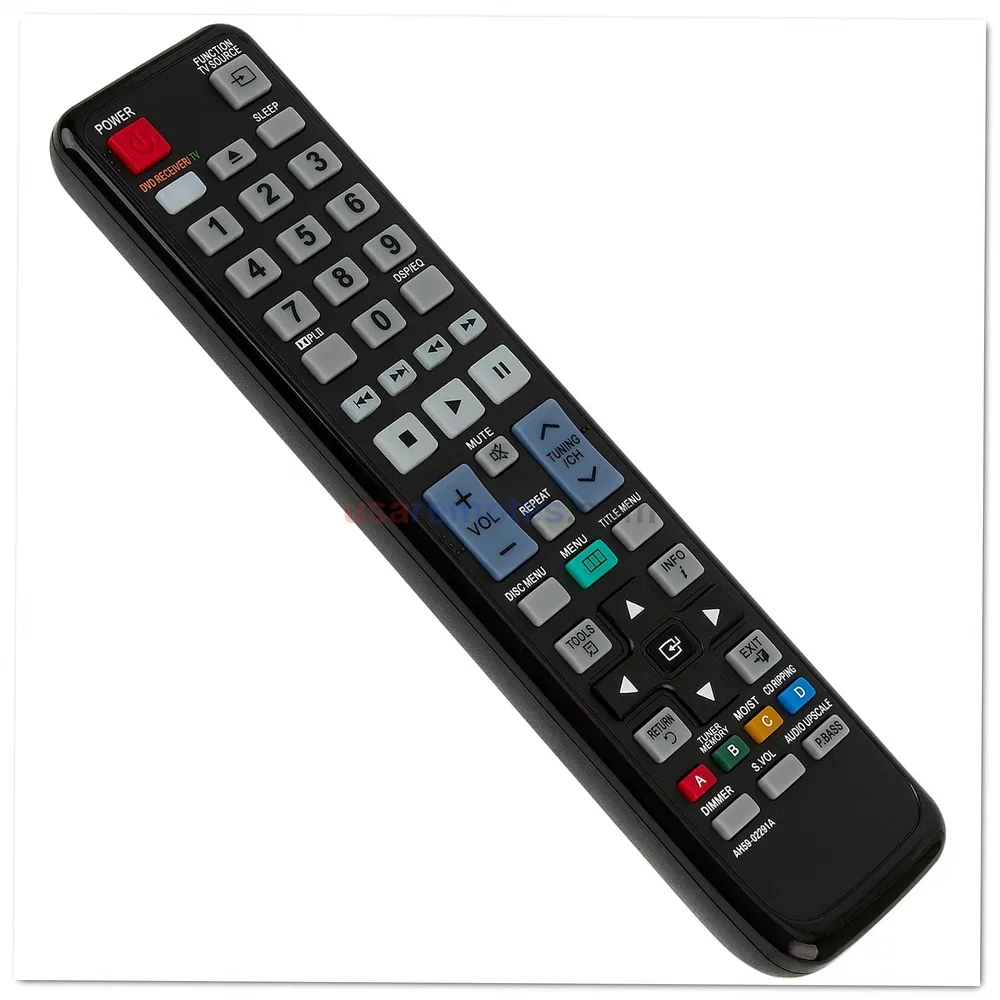 samsung-ah59-02291a-remote-dvd-htc450-htc550-htc555-htc650-htc553-1 Samsung AH59-02291A Remote Control