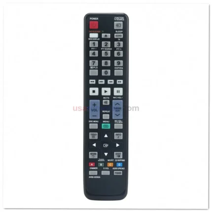 Samsung AH59-02293A Remote Control