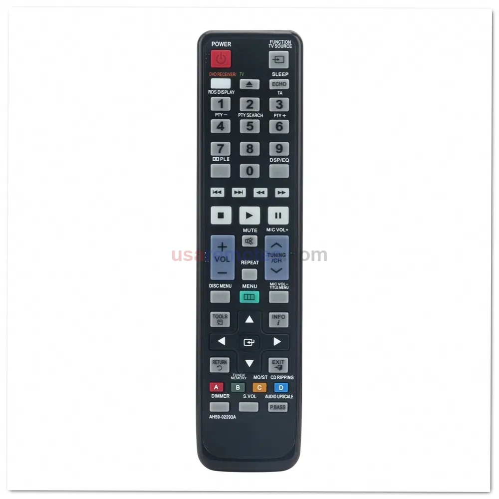 samsung-ah59-02293a-remote-ht-c550-ht-c450-ht-c553-ht-c555-ht-c453-1 Samsung AH59-02293A Remote Control