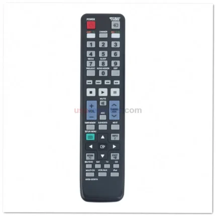 Samsung AH59-02307A Remote Control