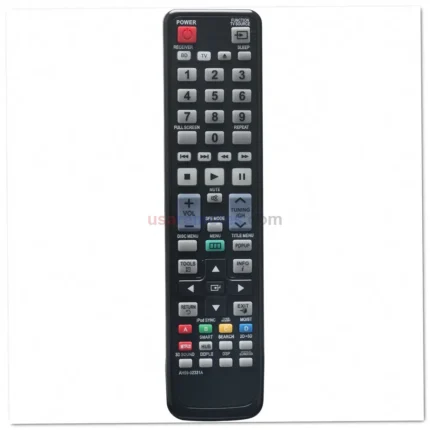 Samsung AH59-02331A AH5902331A Remote Control