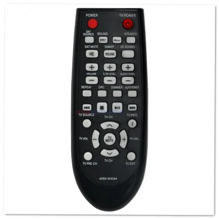 Samsung AH59-02434A AH5902434A Remote Control - Image 2