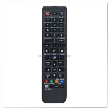 Samsung AH59-02530A AH5902530A Remote Control