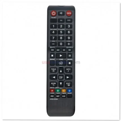 Samsung AH59-02556A Remote Control - Image 2