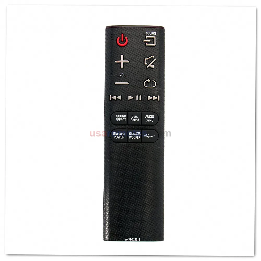 samsung-ah59-02631e-remote-us-replaced-tv-soundbar-hw-h7500-hw-h750-1 Samsung AH59-02631E Remote Control