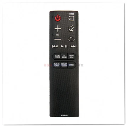 Samsung AH59-02631J Remote Control
