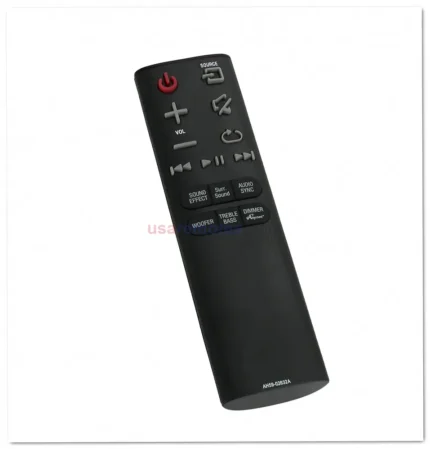 Samsung AH59-02632A Remote Control - Image 2