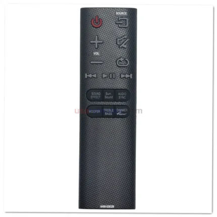 Samsung AH59-02632B AH5902632B Remote Control