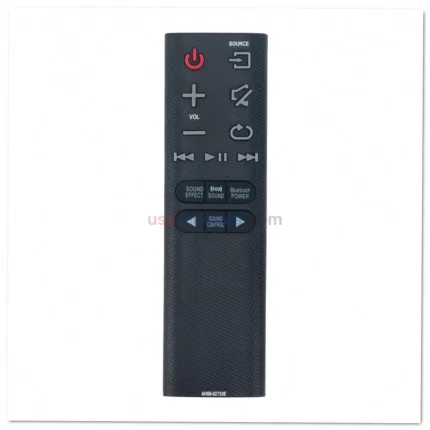Samsung AH59-02733E Remote Control