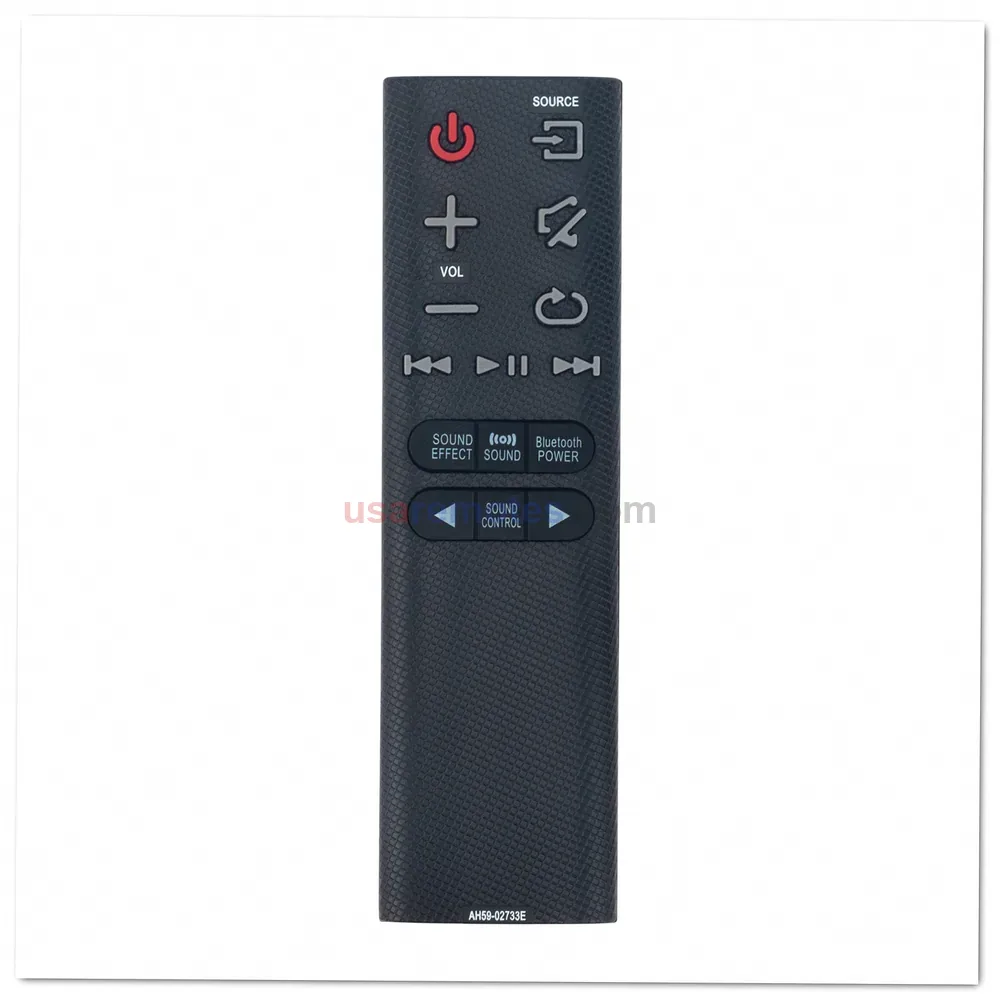 Samsung AH59-02733E Remote Control