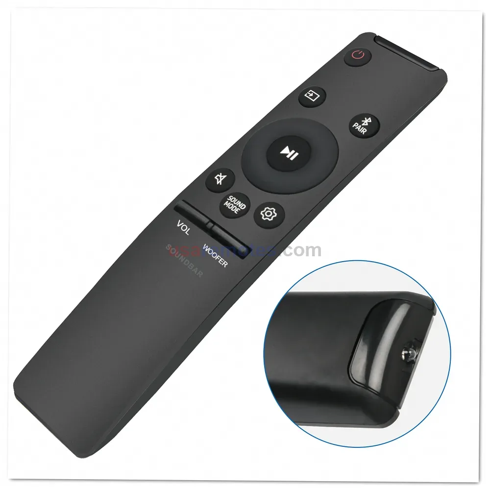 samsung-ah59-02767a-remote-soundbar-hw-n650-hw-n450-hw-n550-hw-n450-1 Samsung AH59-02767A Remote Control