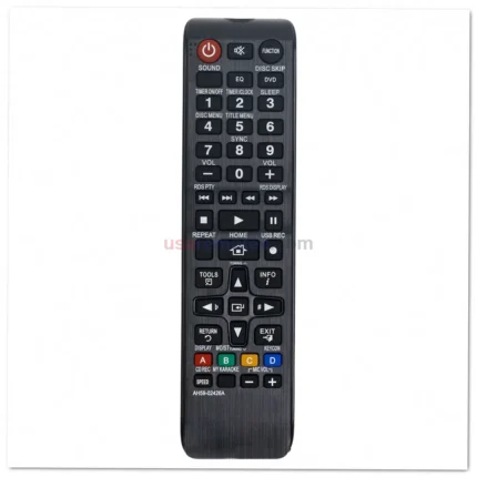 Samsung AH5902426A Remote Control