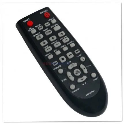 Samsung AH5902434A Remote Control - Image 2