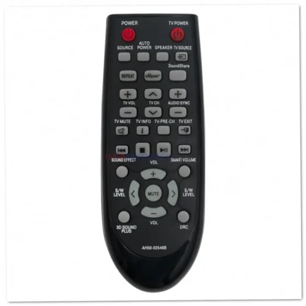 Samsung AH5902546B Remote Control - Image 2