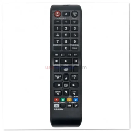 Samsung AH5902603A Remote Control - Image 2