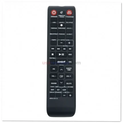Samsung AH5902613C Remote Control