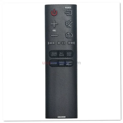 Samsung AH5902632B Remote Control
