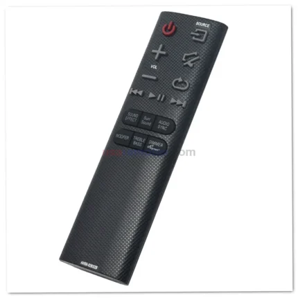 Samsung AH5902632B Remote Control - Image 2