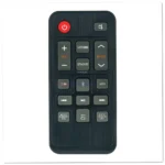 Samsung AH81-09662A Remote Control - Image 2