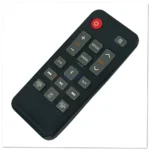 Samsung AH81-09662A Remote Control - Image 3