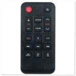Samsung AH81-11699A Remote Control - Image 2