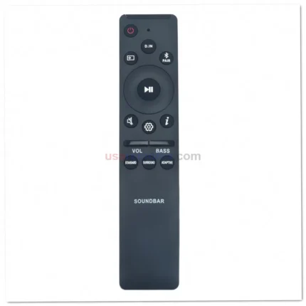 Samsung AH81-12825A Remote Control - Image 2