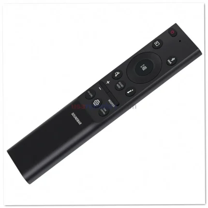 Samsung AH81-15047A AH81-15498A Remote Control - Image 2