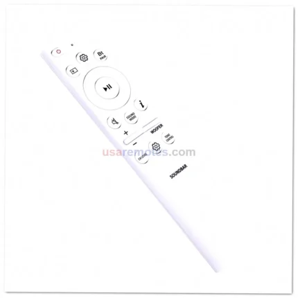 Samsung AH81-15047A Remote Control