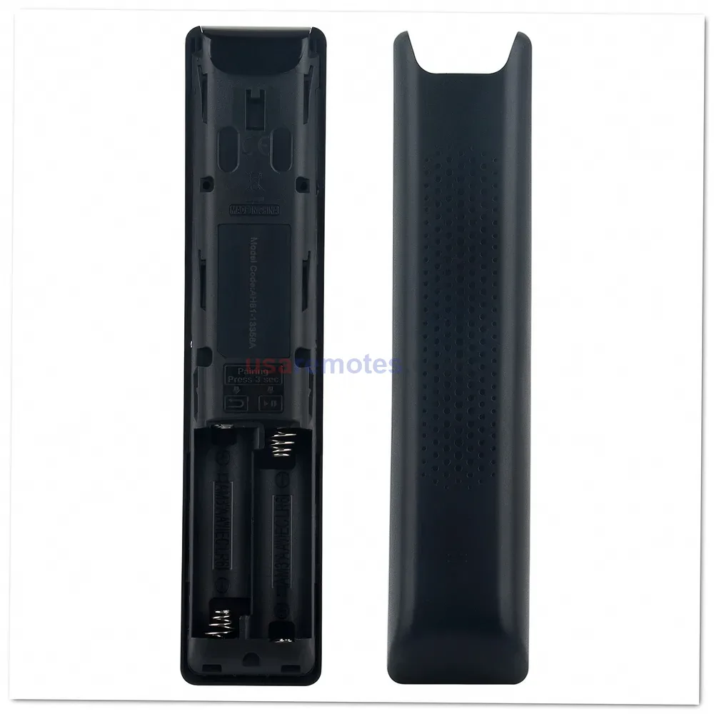 samsung-ah8113358a-remote-ah81-13358a-soundbar-hw-a650-hw-n650-hw-4 Samsung AH8113358A Remote Control