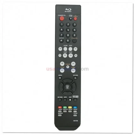 Samsung AK59-00070B 00070B Remote Control - Image 2