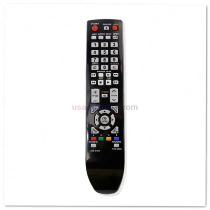 Samsung AK59-00104K AK5900104K Remote Control - Image 2