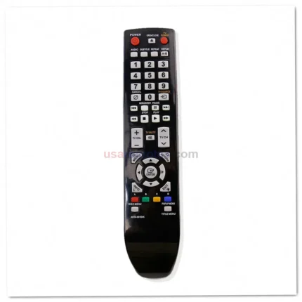 Samsung AK59-00104K Remote Control
