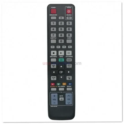 Samsung AK59-00104R Remote Control