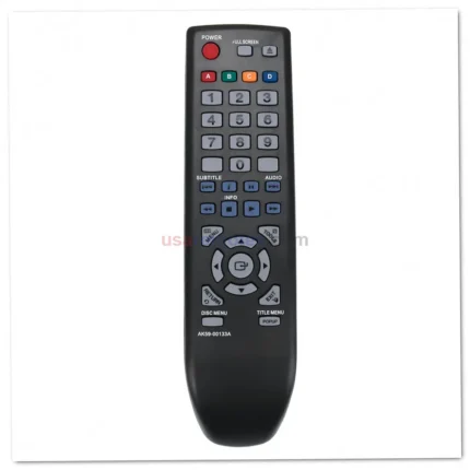 Samsung AK59-00133A Remote Control - Image 2