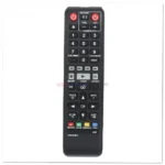 Samsung AK59-00167A Remote Control - Image 3