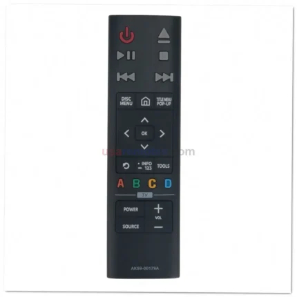 Samsung AK59-00179A AK5900179A Remote Control - Image 2