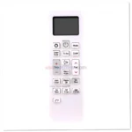 Samsung AQ09UGFN Remote Control