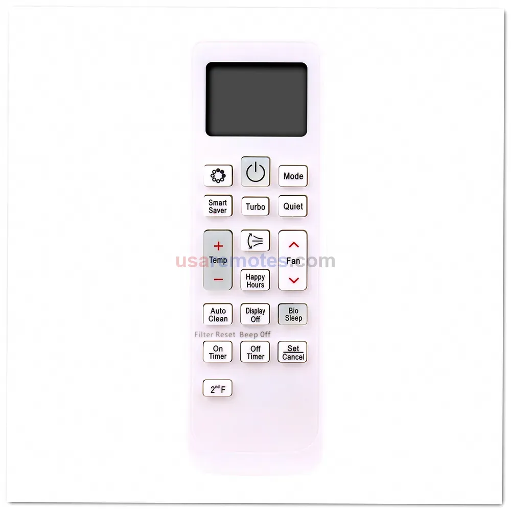 Samsung AQ12UGFN Remote Control