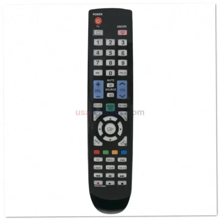Samsung BN59-00695A Remote Control - Image 2