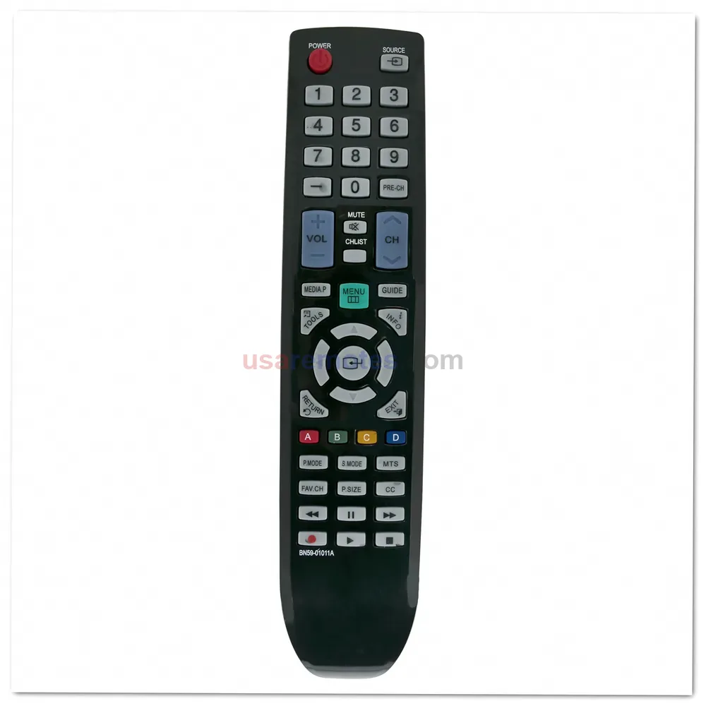 Samsung BN59-01011A Remote Control - Image 2