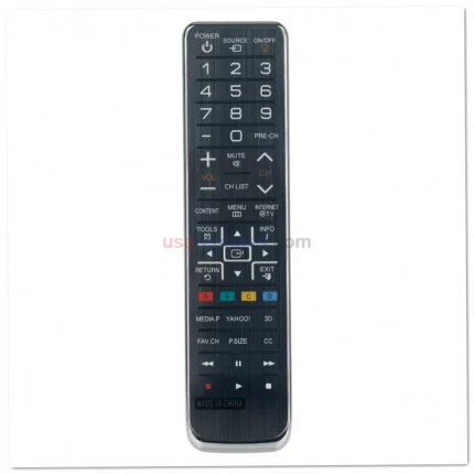 Samsung BN59-01055A Remote Control - Image 2