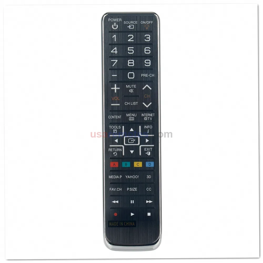 Samsung BN59-01055A Remote Control - Image 2