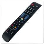 Samsung BN59-01198N Remote Control - Image 3
