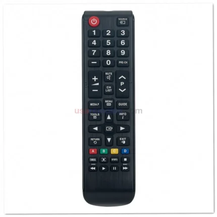 Samsung BN59-01224H Remote Control - Image 2